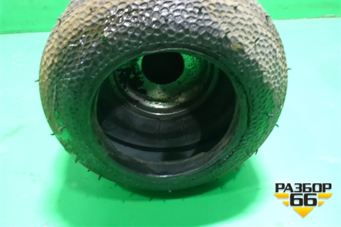 Воздушная подушка (передняя без стакана) (1S21523) для Iveco EuroCargo III 2008г (ЕвроКарго)