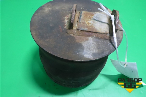 Воздушная подушка (передняя без стакана) (1S21523) для Iveco EuroCargo III 2008г (ЕвроКарго)