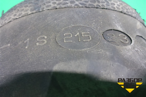 Воздушная подушка (передняя без стакана) (1S21523) для Iveco EuroCargo III 2008г (ЕвроКарго)