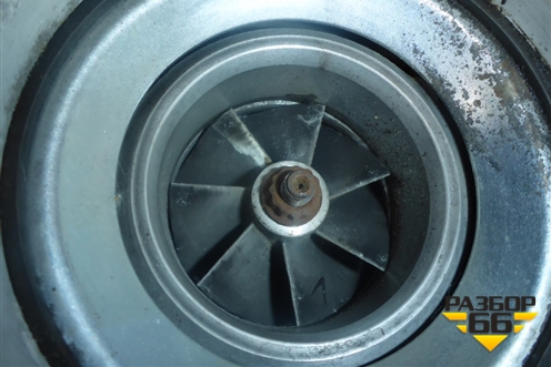 Двигатель (F4AE) для Iveco EuroCargo III 2008г (ЕвроКарго)