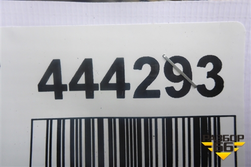 Двигатель (F4AE) для Iveco EuroCargo III 2008г (ЕвроКарго)