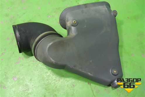 Воздухозаборник наружный  (F4AE) (504169488) для Iveco EuroCargo III 2008г (ЕвроКарго)