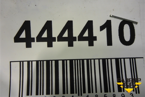Воздухозаборник наружный  (F4AE) (504169488) для Iveco EuroCargo III 2008г (ЕвроКарго)