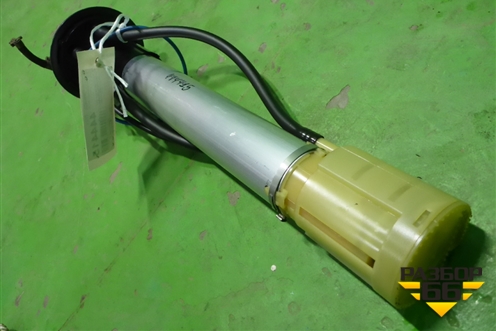 Топливозаборник (бак на 200л) (504045238) для Iveco EuroCargo III 2008г (ЕвроКарго)