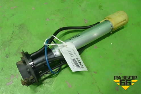 Топливозаборник (бак на 200л) (504045238) для Iveco EuroCargo III 2008г (ЕвроКарго)