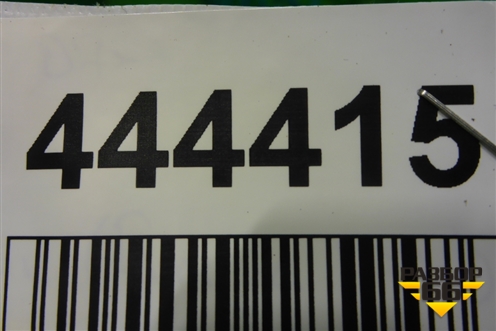 Топливозаборник (бак на 200л) (504045238) для Iveco EuroCargo III 2008г (ЕвроКарго)