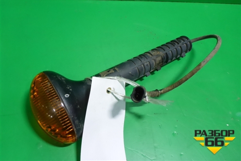 Габарит боковой для Iveco EuroCargo III 2008г (ЕвроКарго)