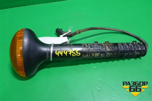 Габарит боковой для Iveco EuroCargo III 2008г (ЕвроКарго)