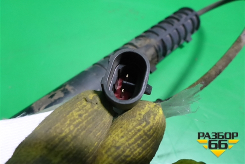 Габарит боковой для Iveco EuroCargo III 2008г (ЕвроКарго)