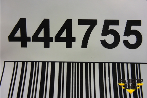 Габарит боковой для Iveco EuroCargo III 2008г (ЕвроКарго)