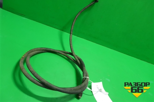 Трубка топливная  (2130мм) для Iveco EuroCargo III 2008г (ЕвроКарго)