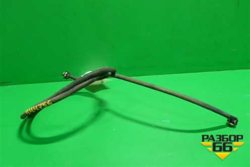 Трубка топливная  (2130мм) для Iveco EuroCargo III 2008г (ЕвроКарго)