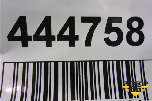 Трубка гидравлическая  (2200мм) для Iveco EuroCargo III 2008г (ЕвроКарго)