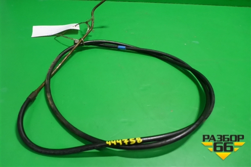 Трубка гидравлическая  (2200мм) для Iveco EuroCargo III 2008г (ЕвроКарго)