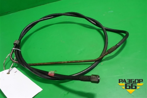 Трубка гидравлическая  (2200мм) для Iveco EuroCargo III 2008г (ЕвроКарго)