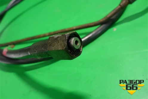 Трубка гидравлическая  (2200мм) для Iveco EuroCargo III 2008г (ЕвроКарго)