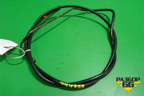 Трубка гидравлическая  (2200мм) для Iveco EuroCargo III 2008г (ЕвроКарго)