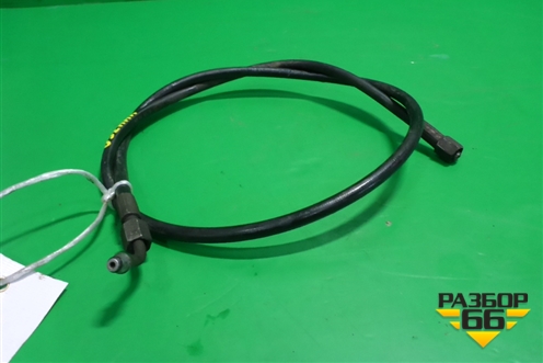 Трубка гидравлическая  (1200мм) для Iveco EuroCargo III 2008г (ЕвроКарго)