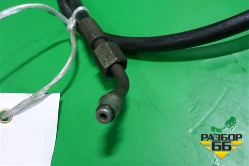 Трубка гидравлическая  (1200мм) для Iveco EuroCargo III 2008г (ЕвроКарго)