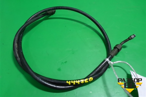 Трубка гидравлическая  (1200мм) для Iveco EuroCargo III 2008г (ЕвроКарго)