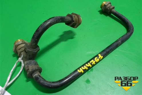 Трубка воздушная для Iveco EuroCargo III 2008г (ЕвроКарго)