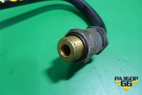 Трубка воздушная для Iveco EuroCargo III 2008г (ЕвроКарго)