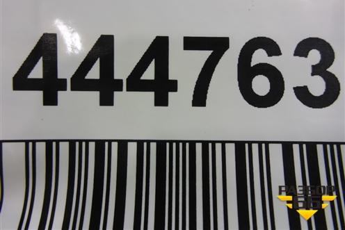 Трубка воздушная для Iveco EuroCargo III 2008г (ЕвроКарго)