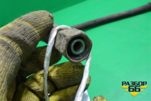 Шланг тормозной для Iveco EuroCargo III 2008г (ЕвроКарго)