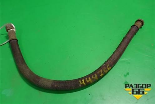 Шланг тормозной для Iveco EuroCargo III 2008г (ЕвроКарго)