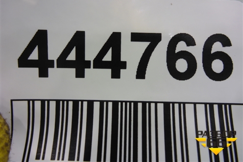 Шланг тормозной для Iveco EuroCargo III 2008г (ЕвроКарго)