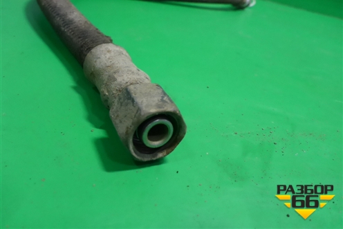 Шланг тормозной для Iveco EuroCargo III 2008г (ЕвроКарго)