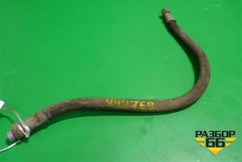 Шланг тормозной для Iveco EuroCargo III 2008г (ЕвроКарго)
