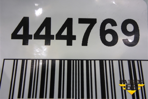 Шланг тормозной для Iveco EuroCargo III 2008г (ЕвроКарго)