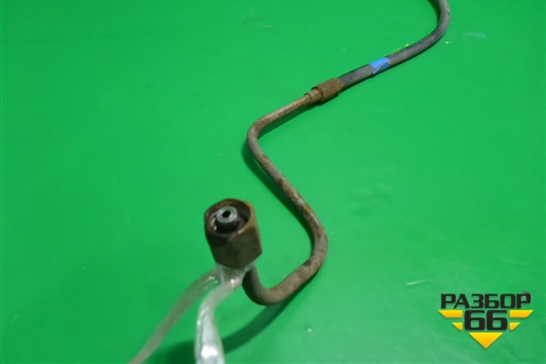 Трубка гидравлическая для Iveco EuroCargo III 2008г (ЕвроКарго)