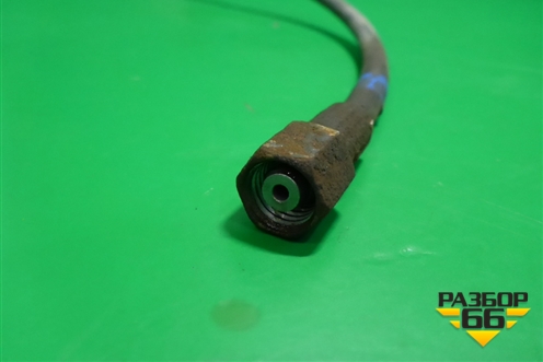 Трубка гидравлическая для Iveco EuroCargo III 2008г (ЕвроКарго)