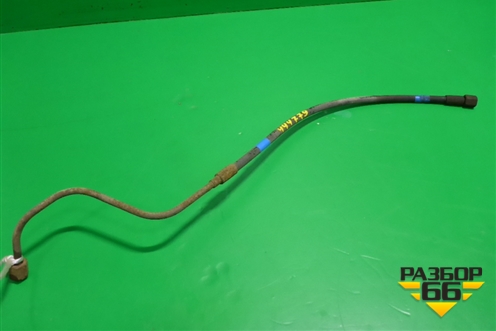 Трубка гидравлическая для Iveco EuroCargo III 2008г (ЕвроКарго)