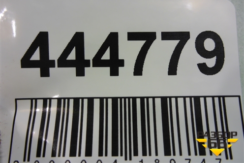 Трубка гидравлическая для Iveco EuroCargo III 2008г (ЕвроКарго)