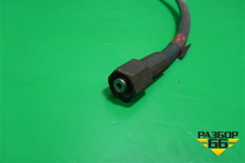 Трубка гидравлическая для Iveco EuroCargo III 2008г (ЕвроКарго)