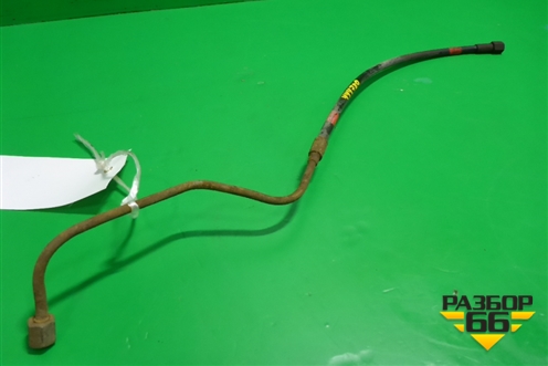 Трубка гидравлическая для Iveco EuroCargo III 2008г (ЕвроКарго)