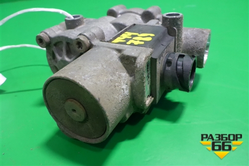 Кран ABS (4721950550) для Iveco EuroCargo III 2008г (ЕвроКарго)