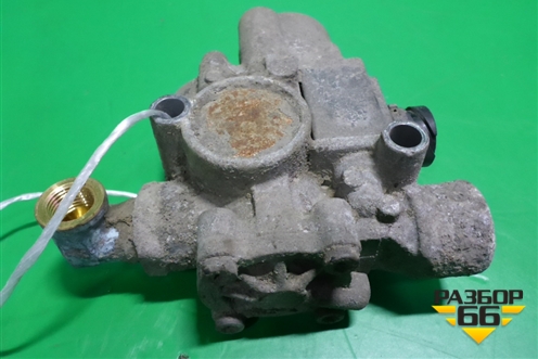 Кран ABS (4721950550) для Iveco EuroCargo III 2008г (ЕвроКарго)