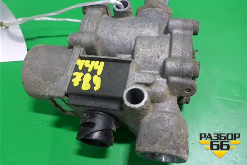 Кран ABS (4721950550) для Iveco EuroCargo III 2008г (ЕвроКарго)