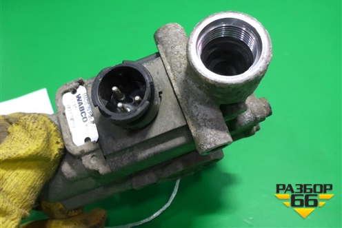 Кран ABS (4721950550) для Iveco EuroCargo III 2008г (ЕвроКарго)