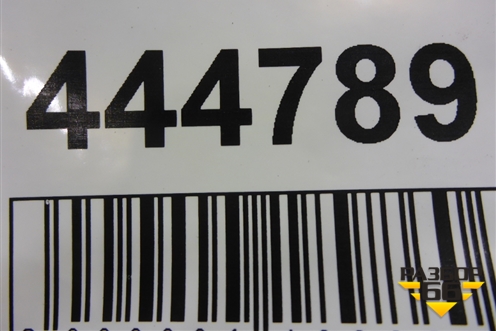 Кран ABS (4721950550) для Iveco EuroCargo III 2008г (ЕвроКарго)