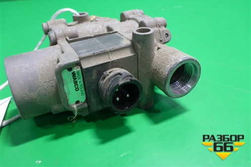 Кран ABS (4721950550) для Iveco EuroCargo III 2008г (ЕвроКарго)