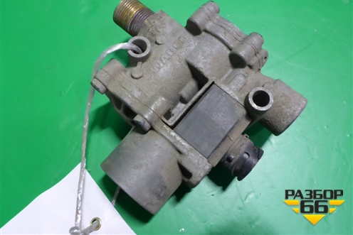 Кран ABS (4721950550) для Iveco EuroCargo III 2008г (ЕвроКарго)