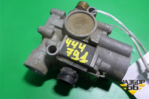 Кран ABS (4721950550) для Iveco EuroCargo III 2008г (ЕвроКарго)