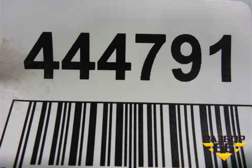 Кран ABS (4721950550) для Iveco EuroCargo III 2008г (ЕвроКарго)