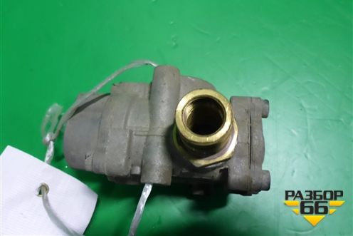 Кран ABS (4721950550) для Iveco EuroCargo III 2008г (ЕвроКарго)