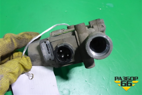 Кран ABS (4721950550) для Iveco EuroCargo III 2008г (ЕвроКарго)